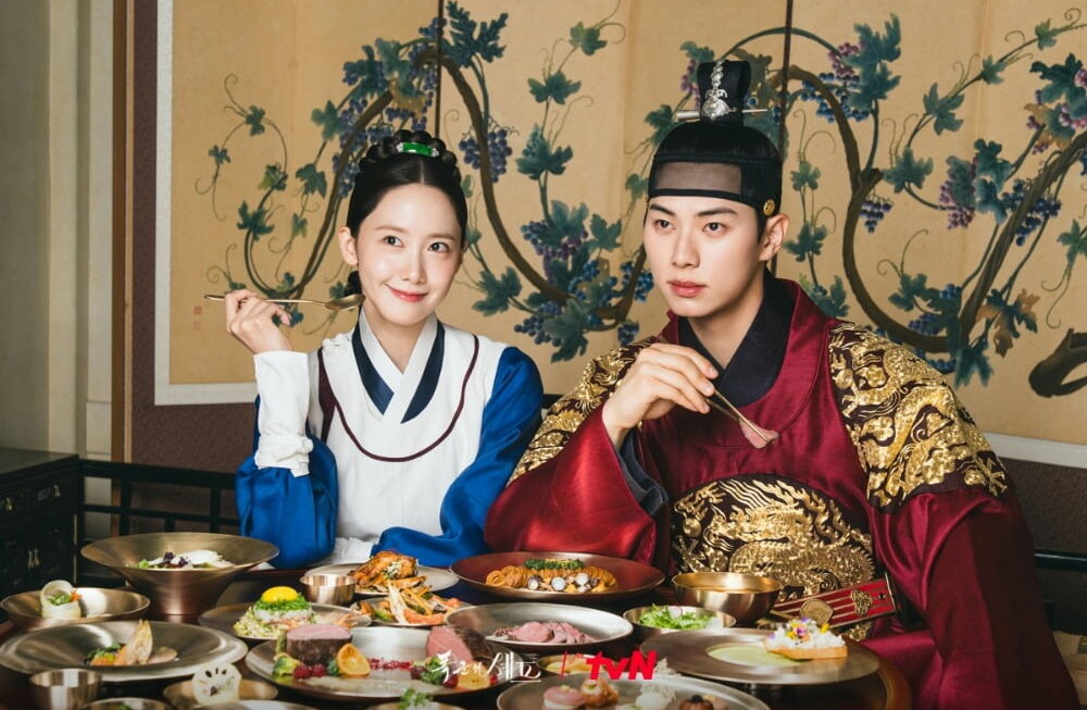 [뉴스] 연희군이든 연산군이든 뭣이 중헌디…폭군의 셰프 그 후