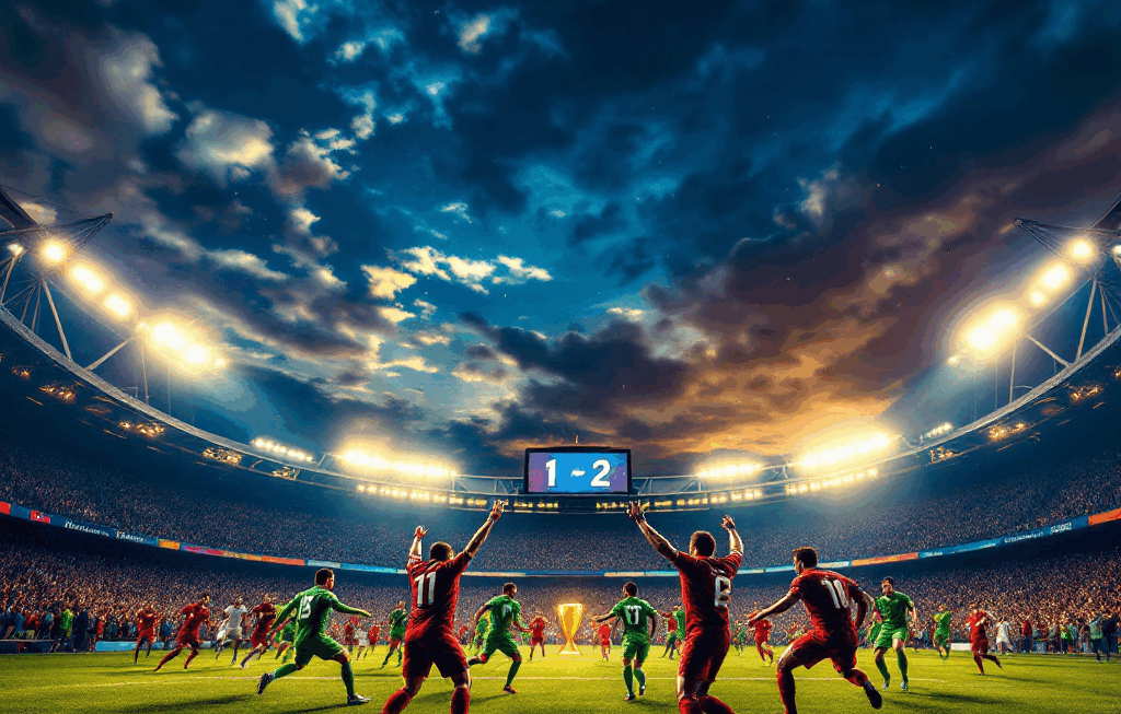 K리그1 선두 전북, 홈에서 김천에 1-2 충격패… 17점차 유지 ‘우승 눈앞’