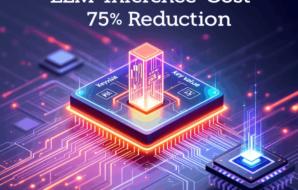 SwiftKV 최적화로 알아보는 LLM 추론 비용 75% 절감 비밀과 전망