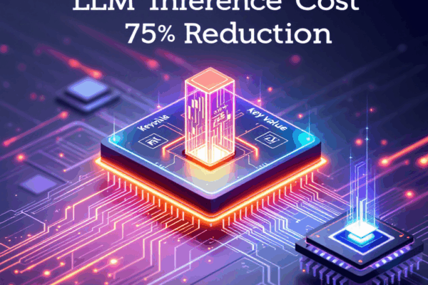 SwiftKV 최적화로 알아보는 LLM 추론 비용 75% 절감 비밀과 전망
