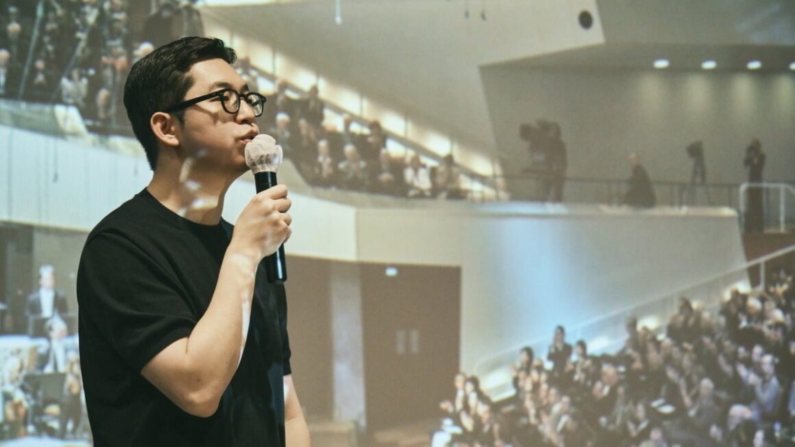 [뉴스] 빈필+지휘자 틸레만은 올해 세계 클래식계 최강의 조합