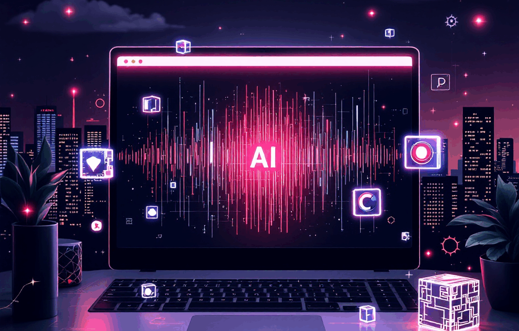 2025년 혁신적 Low-Code AI 툴 Claude Code가 개발 생산성을 바꾸는 이유는?