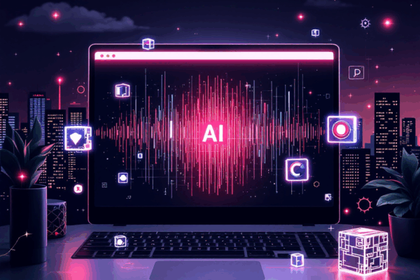 2025년 혁신적 Low-Code AI 툴 Claude Code가 개발 생산성을 바꾸는 이유는?