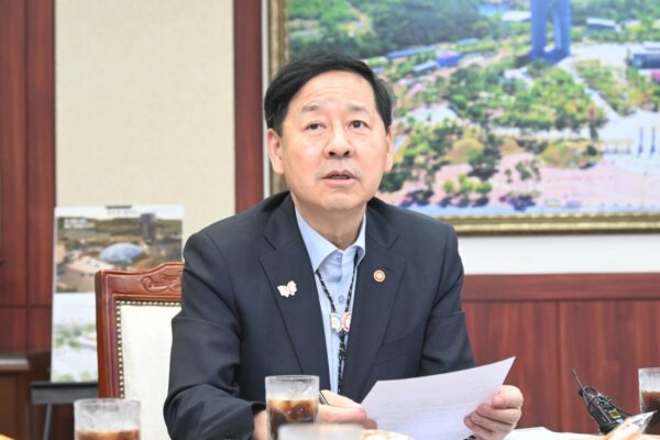 [뉴스] 승진길 막히는 것 아냐?…예산처 깔때기 구조’에 직원들 술렁