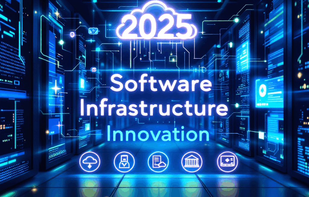 2025년 소프트웨어 인프라 혁신, Infrastructure as Code(IaC) 핵심 비밀 5가지