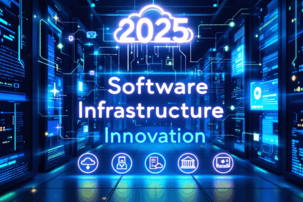 2025년 소프트웨어 인프라 혁신, Infrastructure as Code(IaC) 핵심 비밀 5가지