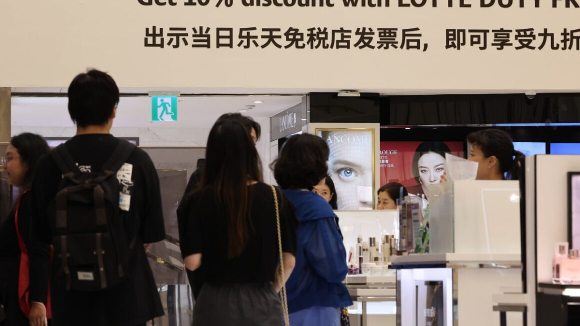 [뉴스] 돌아오는 유커 잡아라…中기업 임직원 단체관광까지 노린다