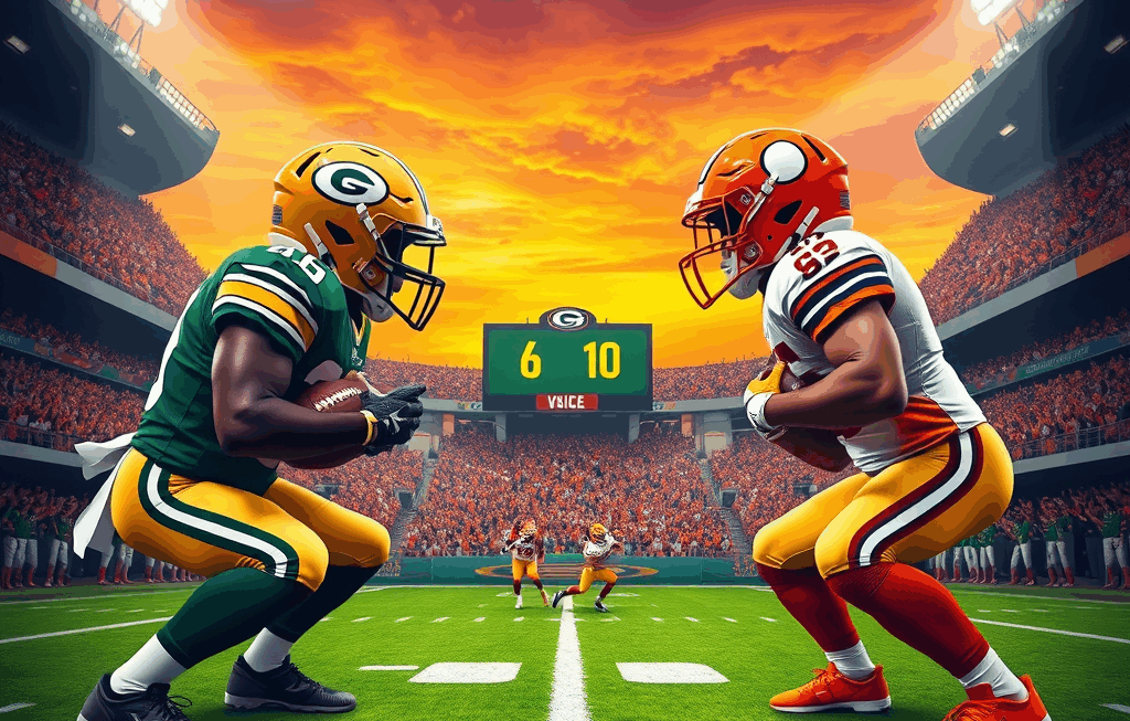 2025 슈퍼 매치업: #6 노트르담 vs #10 마이애미, 새 시즌의 운명을 건 격돌