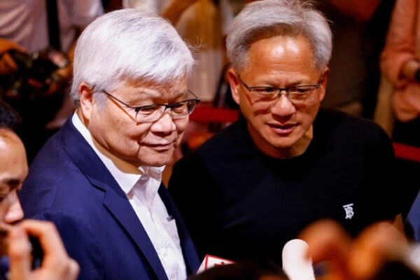 [뉴스] 엔비디아, 삼성 대신 TSMC와 광 반도체 동맹 맺은 사연