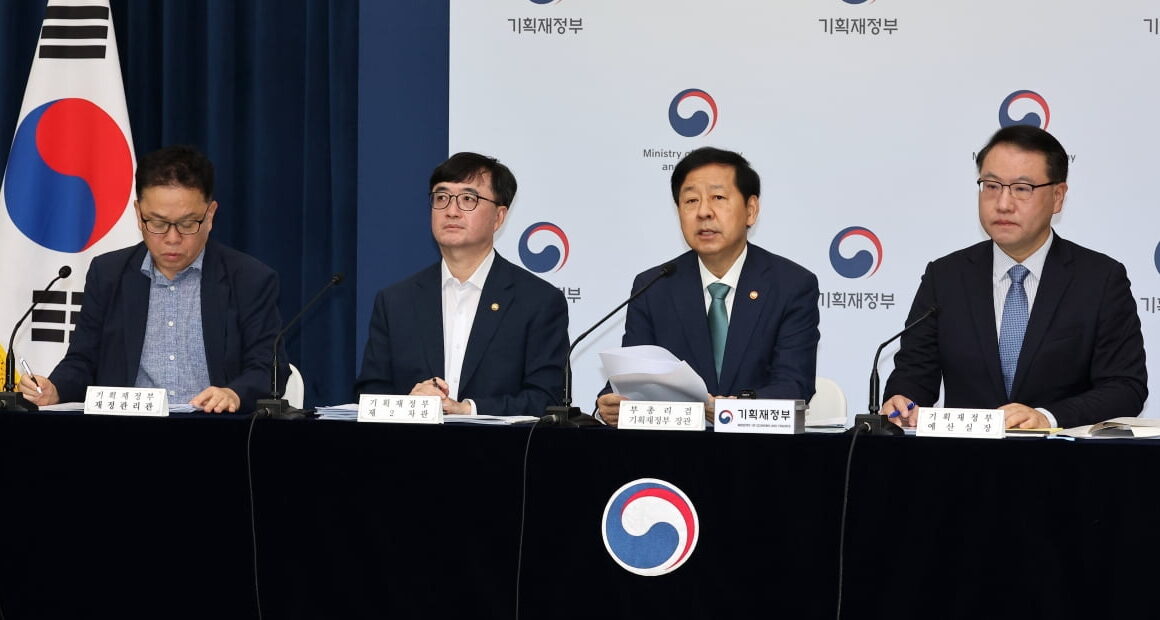 [뉴스] 공공기관 부채 5년간 128조↑…SOC 투자에 빚 부담 커진다