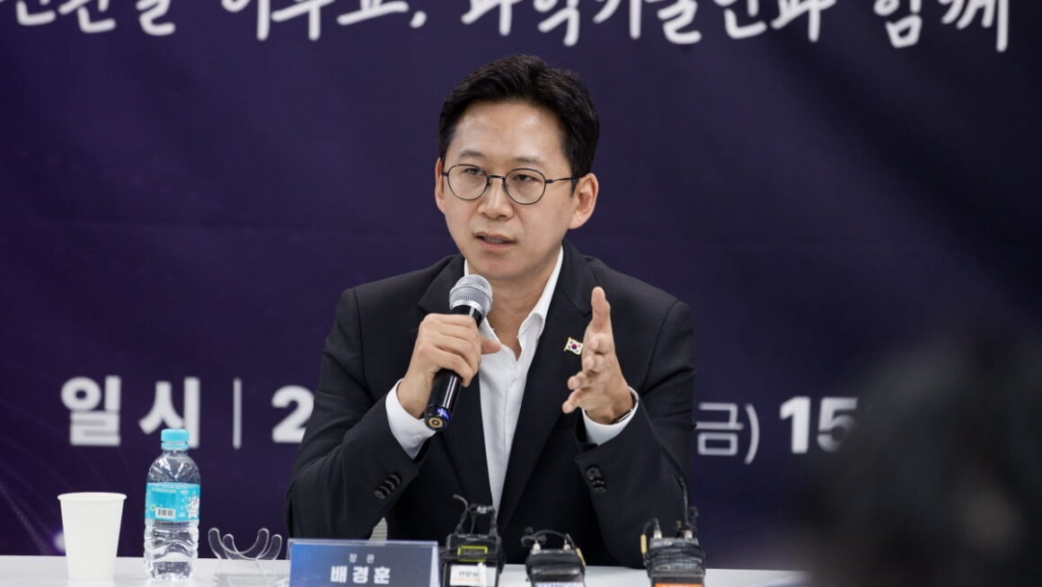 [뉴스] GPU 목표 5만→20만장으로 확대…AX 속도 내는 과기정통부
