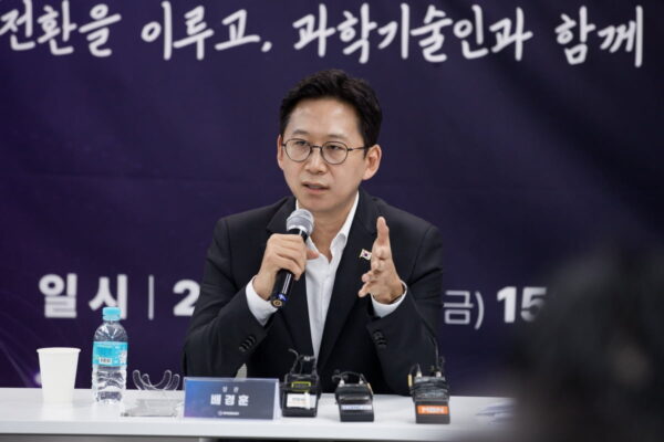 [뉴스] GPU 목표 5만→20만장으로 확대…AX 속도 내는 과기정통부