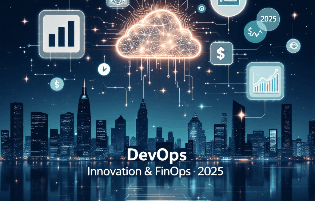2025년 DevOps 혁신 FinOps란 무엇인가 왜 주목받을까?
