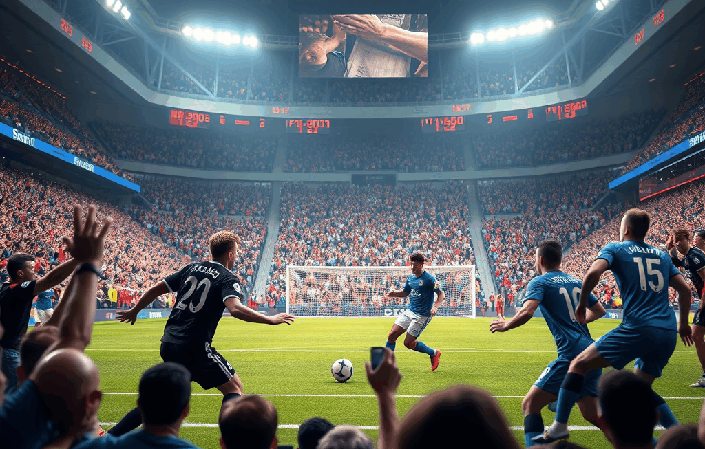 손흥민 홈 데뷔전 비상! LAFC, 샌디에이고FC에 1-2 역전패 충격