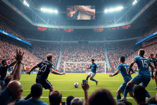 손흥민 홈 데뷔전 비상! LAFC, 샌디에이고FC에 1-2 역전패 충격