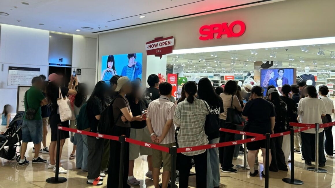 [뉴스] 이번 주말엔 가야지 스타필드 하남에 평일 오전 줄선 매장 뭐길래