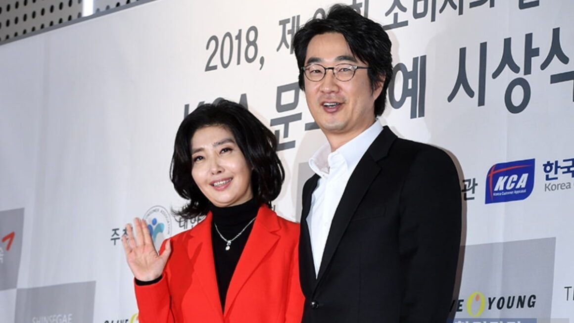 [뉴스] 70억 아파트 거주·영양제 대박에도…홍혜걸 여에스더 우울증 심각