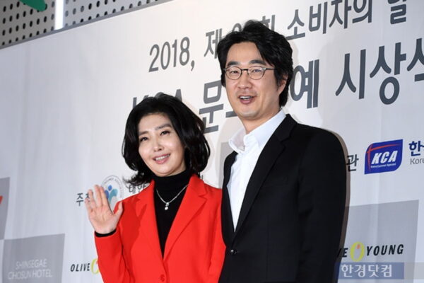 [뉴스] 70억 아파트 거주·영양제 대박에도…홍혜걸 여에스더 우울증 심각