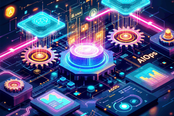 2025년 DevOps 혁신, AIOps로 IT 운영 자동화·예측 분석 완벽 해법