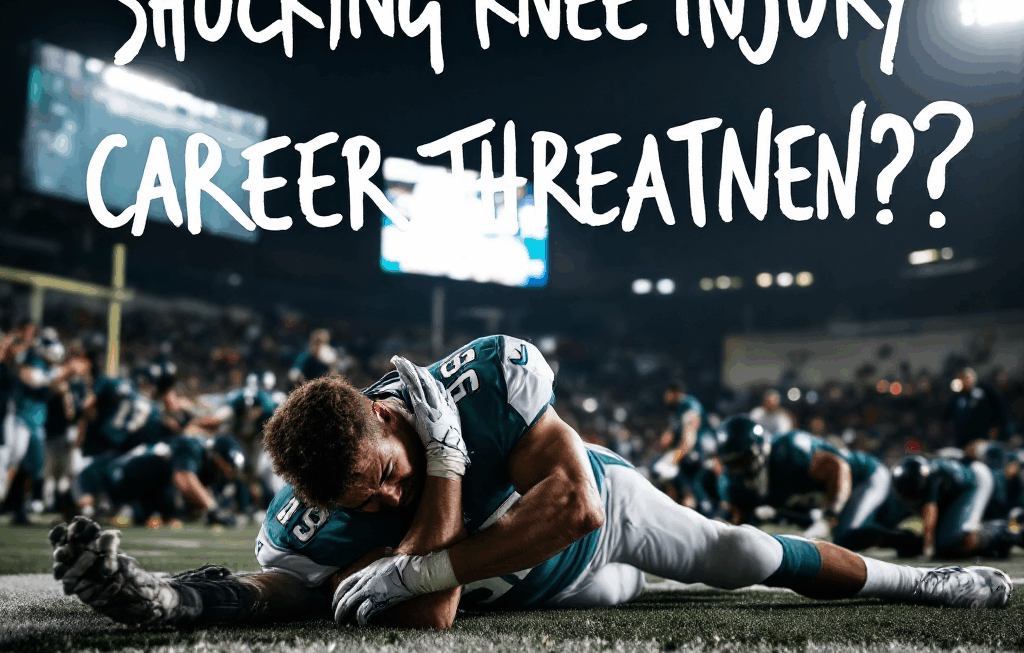 Tyreek Hill의 충격적인 무릎 부상, NFL 커리어 위협하나?