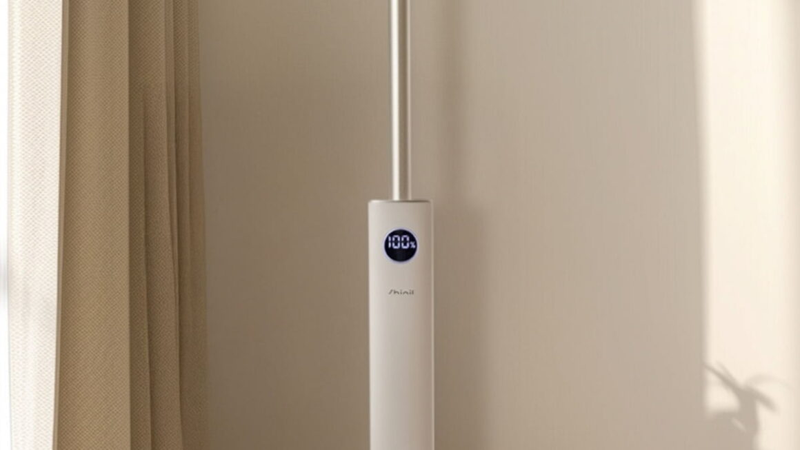 [뉴스] 추석 앞두고 주부들 겨냥해 신일전자가 내놓은 이것