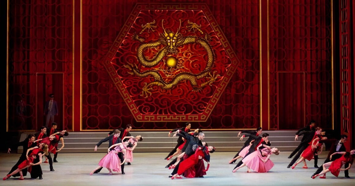 [뉴스] 홍콩 문화 향수와 만난 프로코피예프 음악과 셰익스피어의 비극