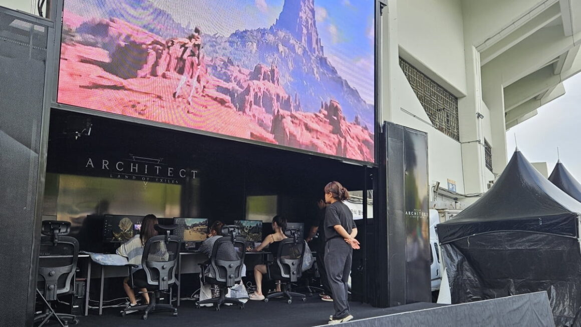 [뉴스] 게임 홍보하러 PC방 아니라 이곳 간다…천만 인파에 눈독