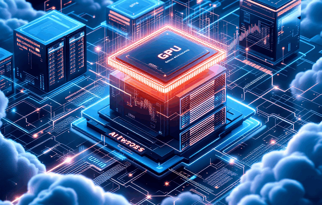 2025년 AI 혁신 선도하는 서버리스 GPU 기술 완전 분석과 활용법