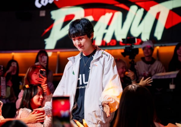 [뉴스] 우승할 자신 있다”…’해피엔딩’ 원하는 피넛 한왕호