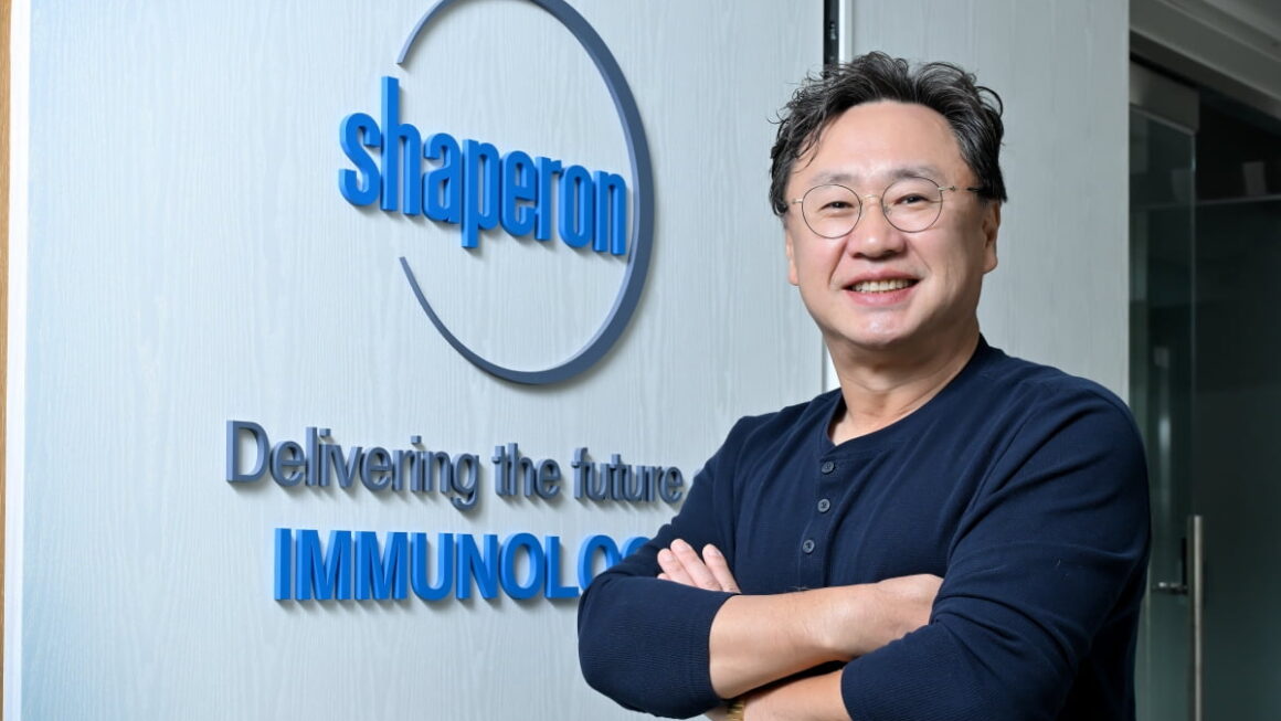 [뉴스] 샤페론, 세계 최초 GPCR19 타깃 원형탈모 치료제 전임상 효능 포스터 발표