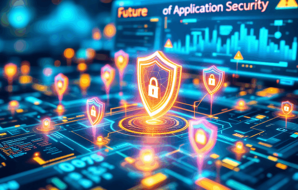 2025년 주목받는 ASPM 기술, 애플리케이션 보안의 미래는 무엇일까?