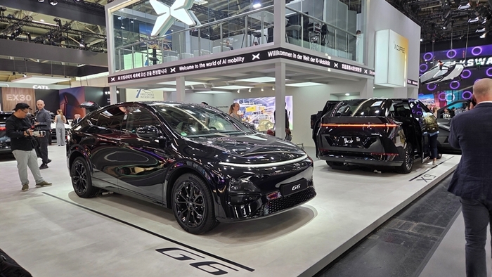 [뉴스] ‘중국산’ 이미지 보호하겠다…중국, ‘전기차 평판훼손’ 방지 위해 수출 허가제 도입