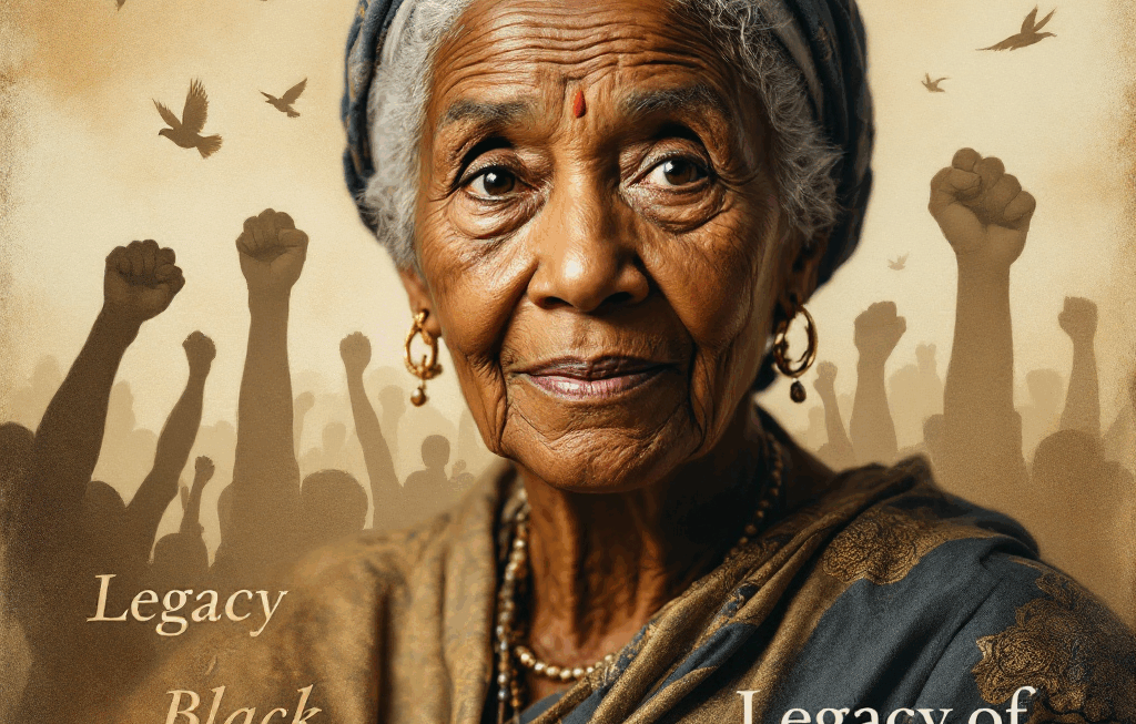 78세로 타계한 아사타 샤쿠르, 미국 흑인 해방운동의 상징적 인물의 유산은?