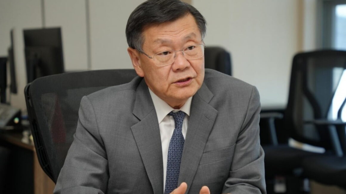 [뉴스] NASA 출신 존리 우주청 임무본부장 사의 표명…다음달 떠난다