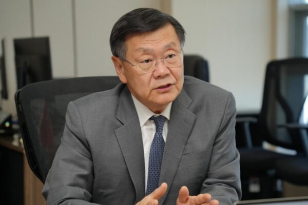[뉴스] NASA 출신 존리 우주청 임무본부장 사의 표명…다음달 떠난다