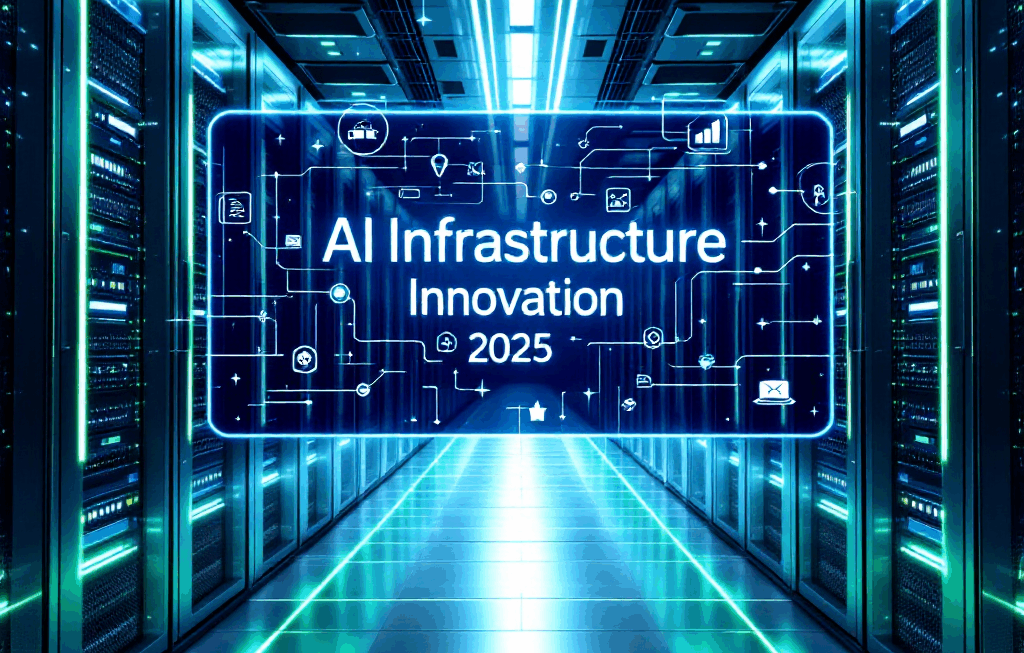2025년 AI 인프라 혁신의 핵심과 기업 경쟁력 확보 전략은 무엇일까