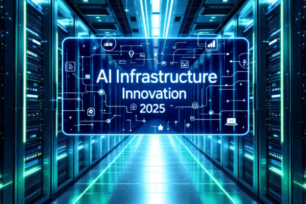 2025년 AI 인프라 혁신의 핵심과 기업 경쟁력 확보 전략은 무엇일까