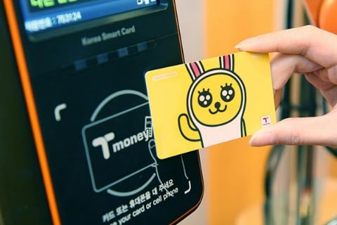 [뉴스] 티머니, 블록체인 기반 스테이블 코인’ 사업 진출 검토한다