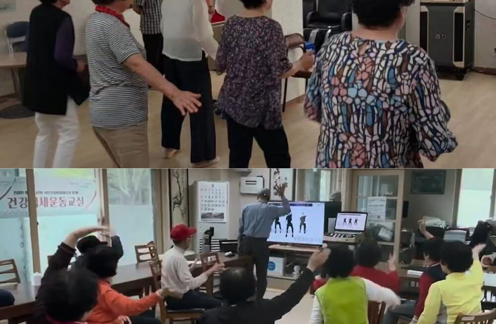 [뉴스] 코노만 있는 줄 알았는데…노래방 업계가 진출한 이곳