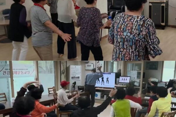 [뉴스] 코노만 있는 줄 알았는데…노래방 업계가 진출한 이곳