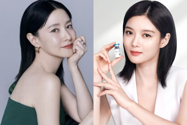 [뉴스] 이영애부터 김유정까지…李 대통령도 주목한 K뷰티 현주소