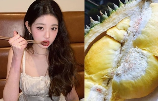 [뉴스] “냄새 너무 났지만”…마카오 간 장원영, 매니저한테 사달라고 한 이녀석