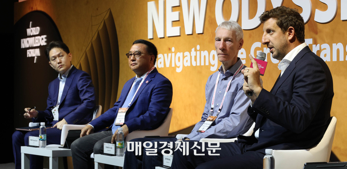 [뉴스] “미국·중국이 AI 양대 패권국이라고?”…전문가들 ‘특정국가 독주’ 불가능하다는데