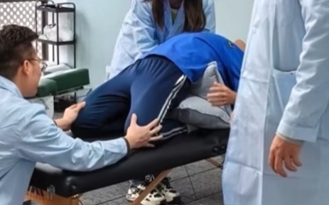 [뉴스] 320만원짜리 ‘키 크는 치료’에 1.4cm ‘쑥’…중단하자 2주만에 ‘원상복귀’