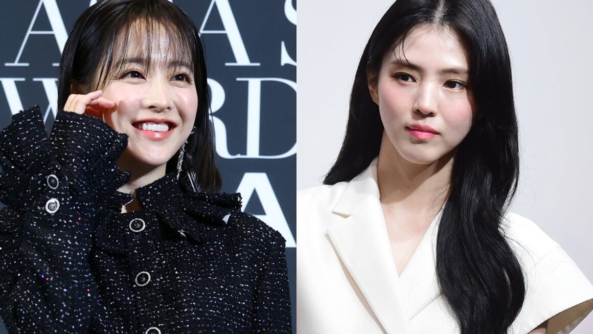 [뉴스] 박보영 이어 한소희까지 줄줄이…또 취소됐다 무슨 일