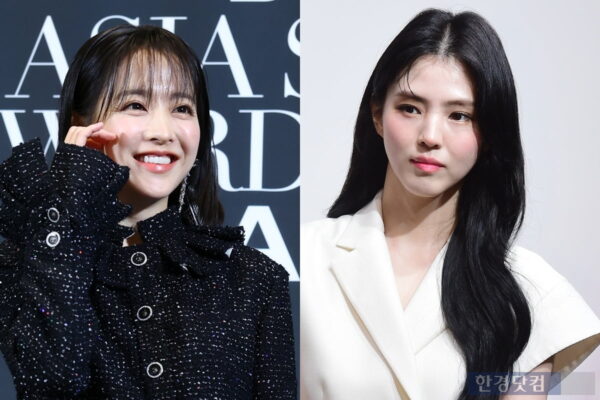 [뉴스] 박보영 이어 한소희까지 줄줄이…또 취소됐다 무슨 일