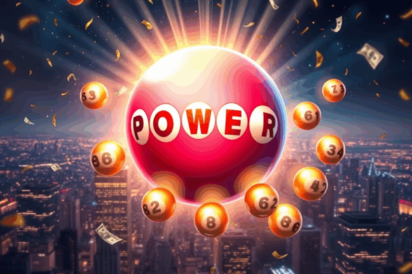 미국의 대박 꿈, Powerball 완벽 가이드: 9가지 당첨 비법과 전략
