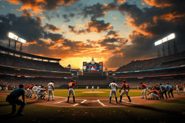 필리스 vs 다저스: MLB 가을야구 향한 숨막히는 시드 전쟁