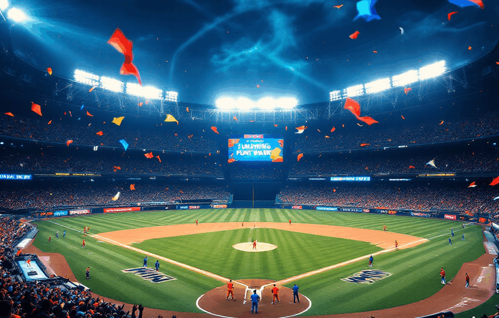 롯데 vs 한화: 2025 KBO리그의 반전 드라마와 치열한 라이벌 전쟁