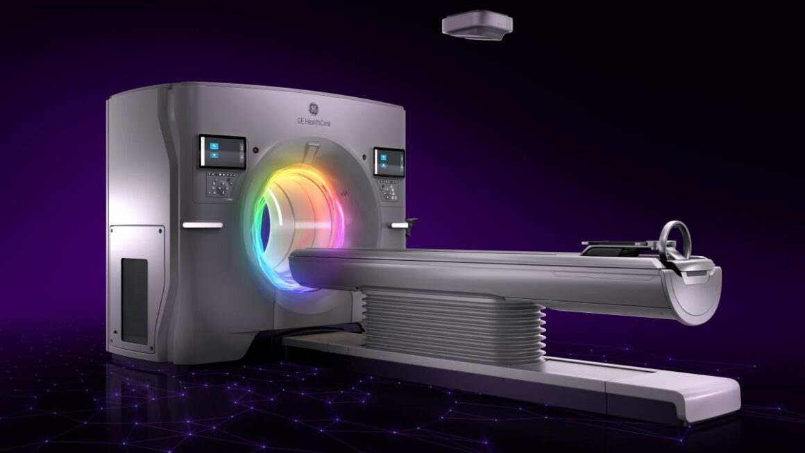 [뉴스] GE헬스케어, 최신 AI 의료영상기술 국내 학회서 첫 공개